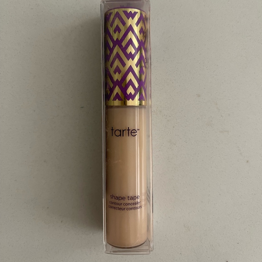 Tarte Shape Tape